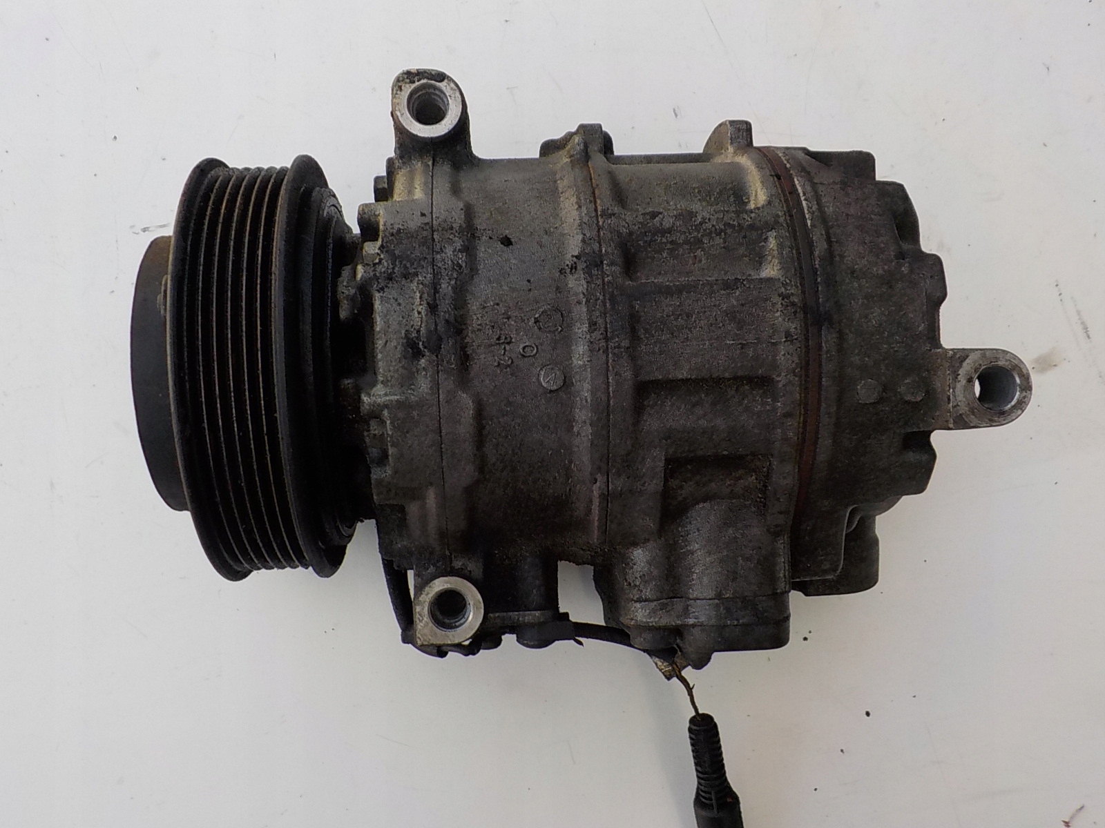 ROVER 75 2.5 V6 компрессор кондиционера 447220-8502