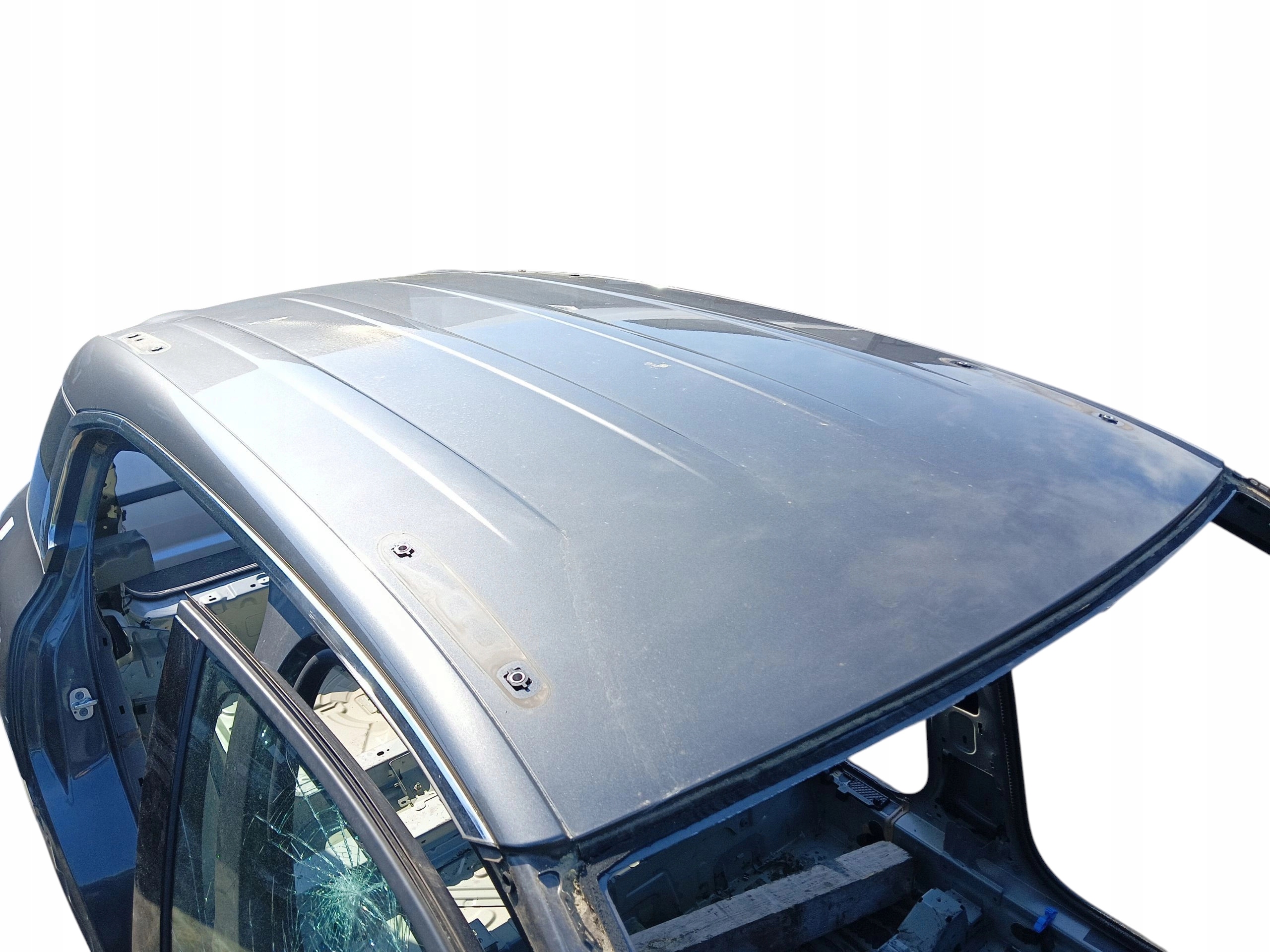 dach CITROEN C5 AIRCROSS LAK: EVL (18-22)
