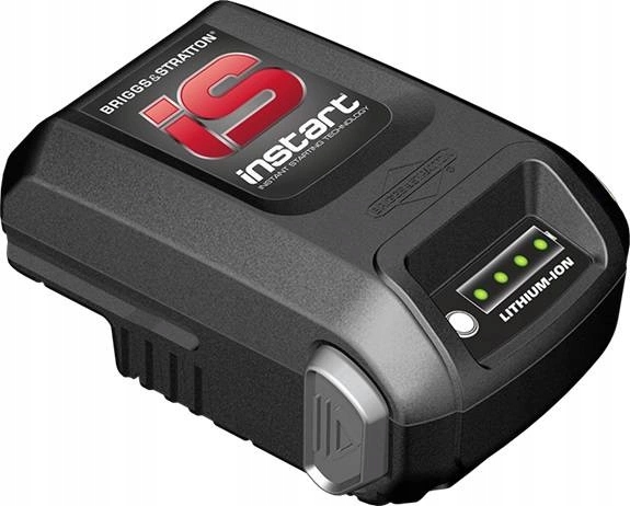 Akumulátor Instart Briggs&Stratton 675iS 775iS 875iS (597189)