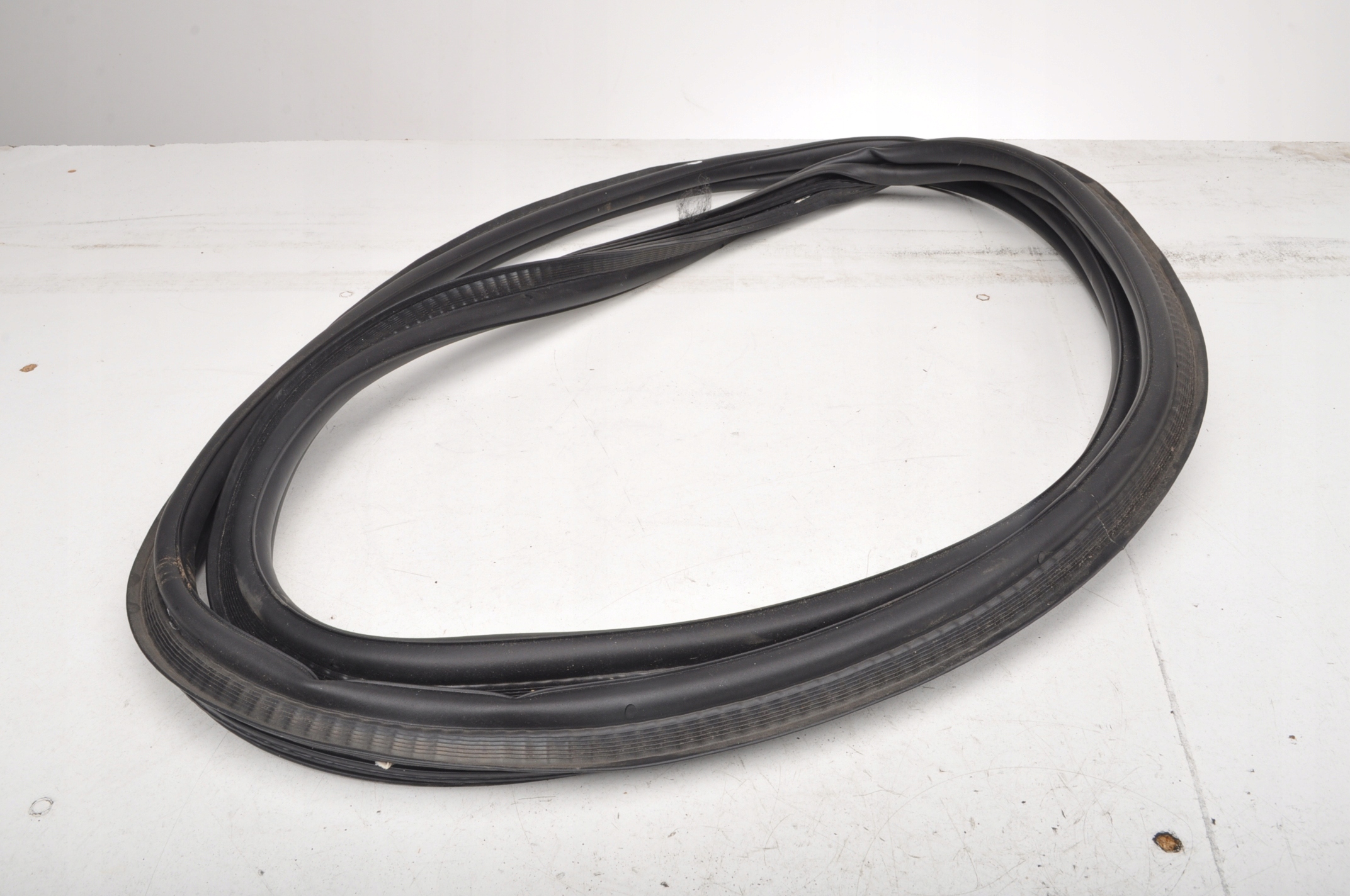 OPEL CORSA F SEAL FLAP 2021R HB 5D