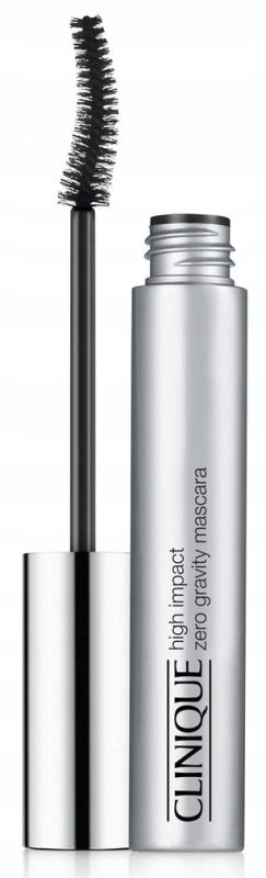 Clinique High Impact Řasenka 01 Black