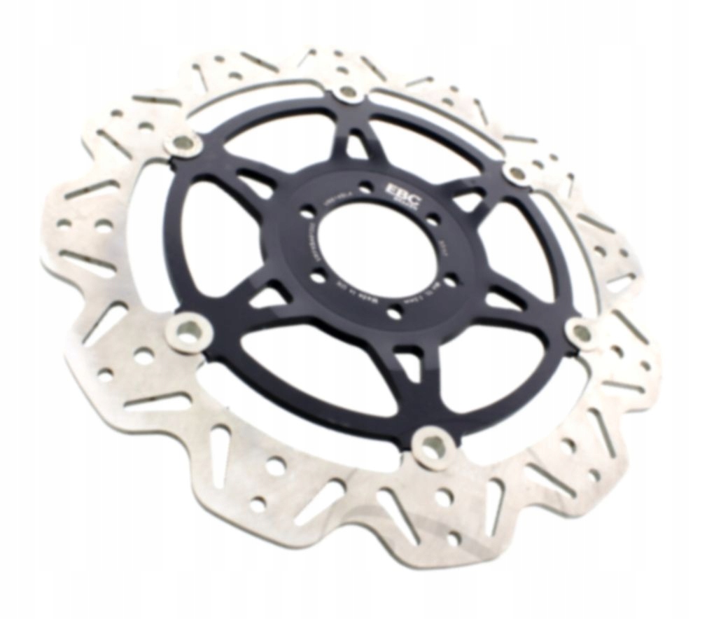 Brzdová Kotúčka Predná Moto Guzzi Breva 750 California 1100 Griso 1200