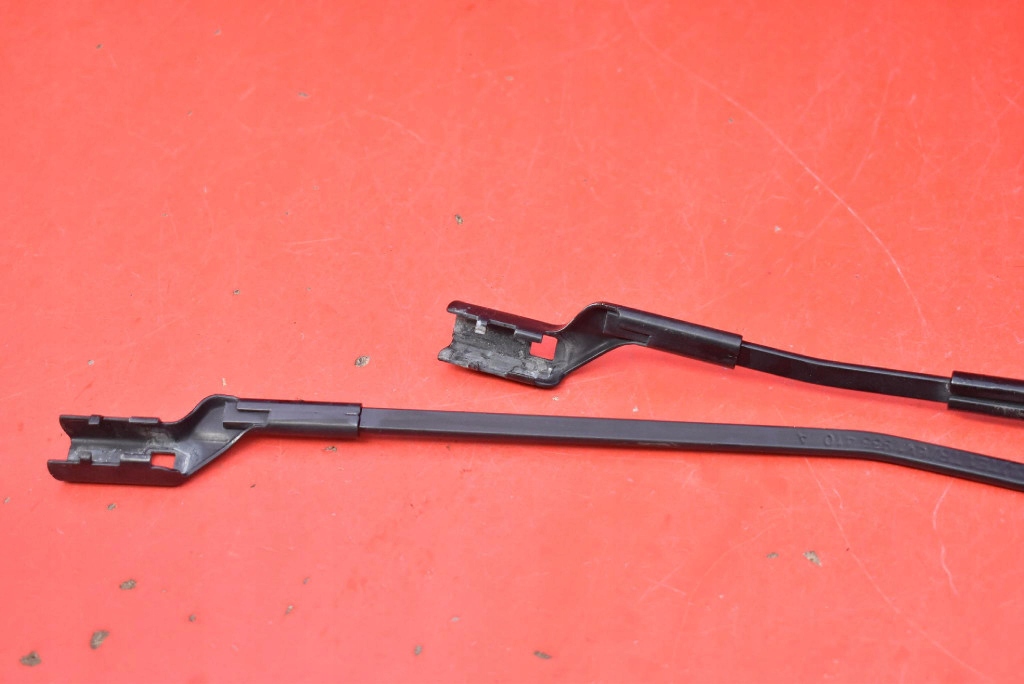 wiper arm front EU SKODA FABIA 3 III 14-18