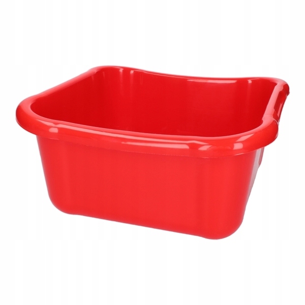 miska kwadratowa 30x30 8l — 3