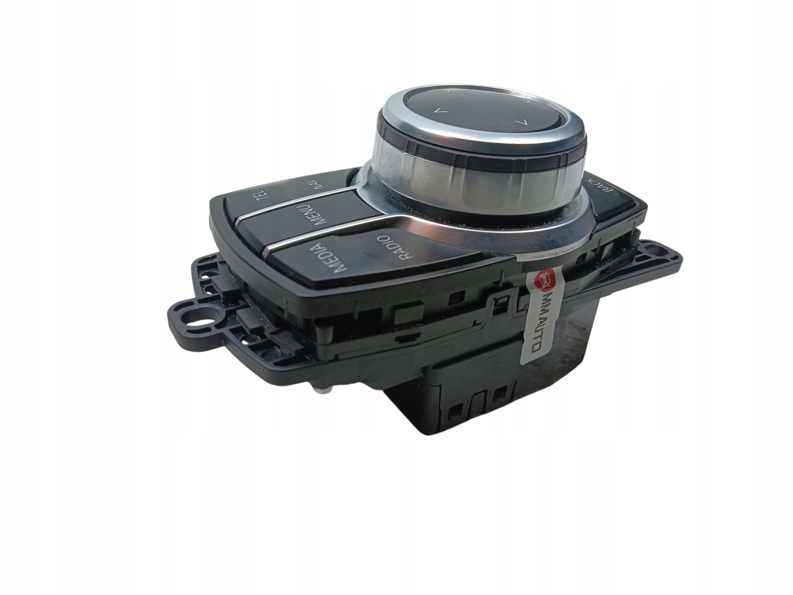 KONTROLER switch IDRIVE BMW 2 F45 ACTIVE TOURER (2014-2018) 6992828-02