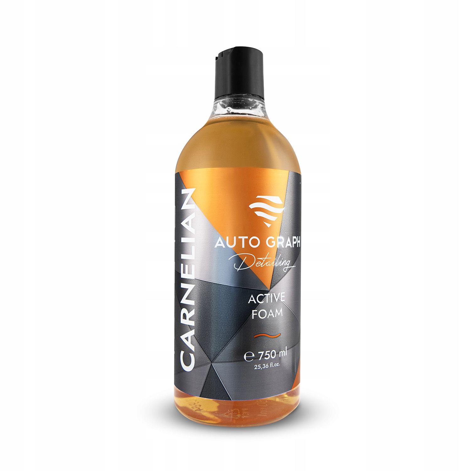 Auto Graph Carnelian 750ml