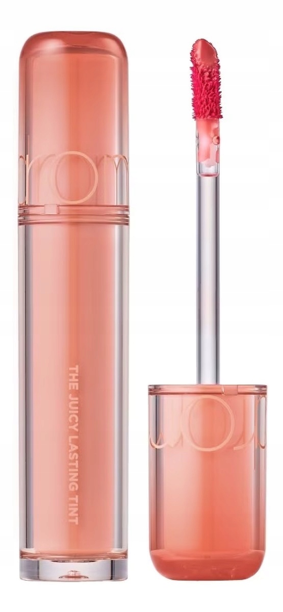 Rom&nd The juicy lasting tint Lesk na rty 3.5 g bare apricot (10)
