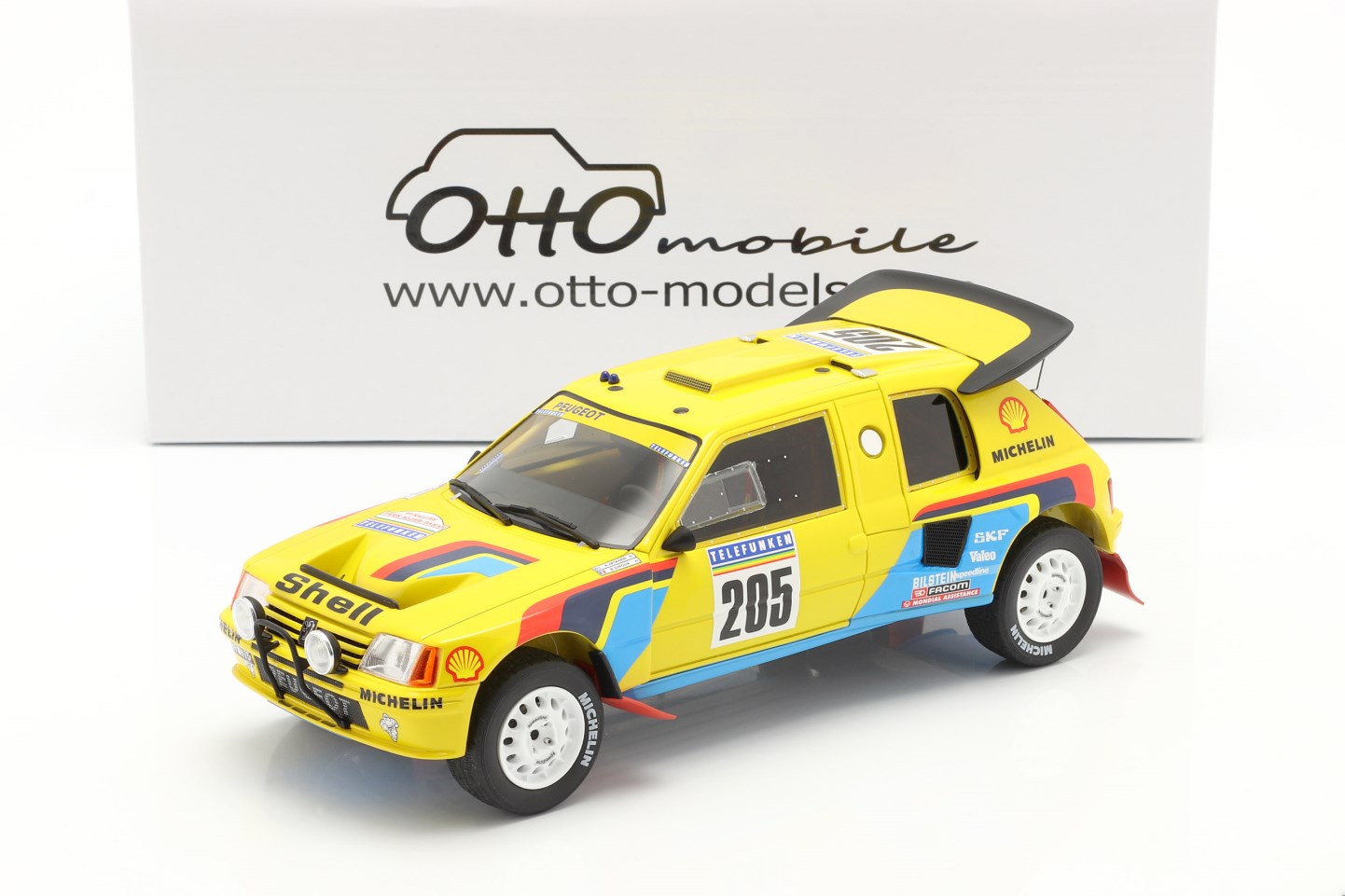 Otto mobile 1/18 Nissan 180SX White Kyosho Junk - Simpson Advanced  Chiropractic & Medical Center