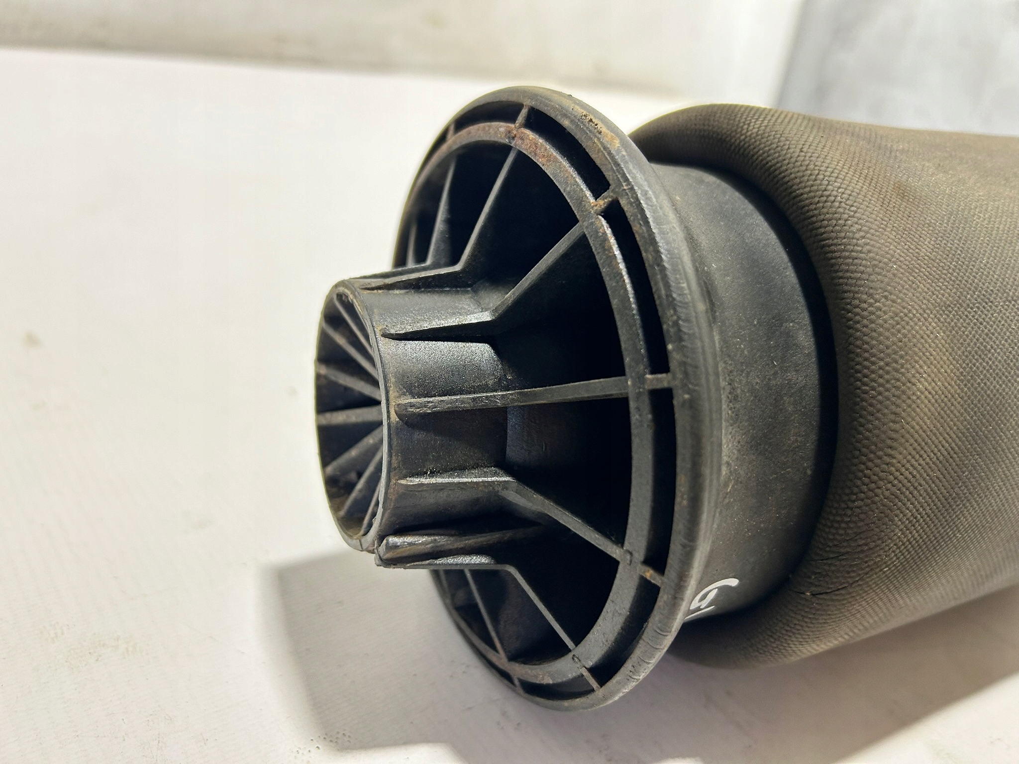 airbag MIECH right left springing AIRMATIC MERCEDES ML W164 GL X164