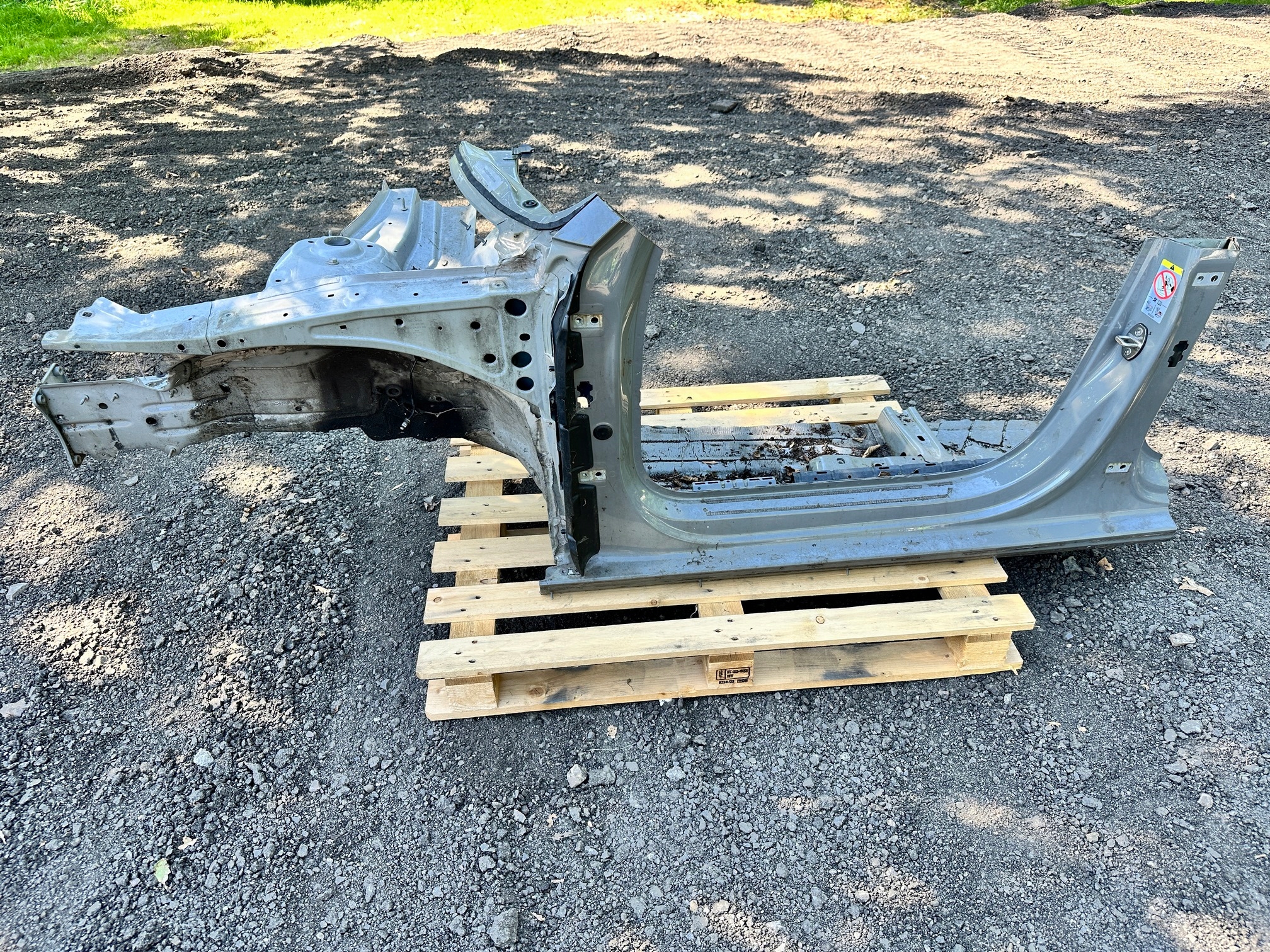 AUDI A3 S3v РЕСТАЙЛИНГ СЕДАН ЧЕТВЕРТЬ ПЕРЕДНЯЯ ЛЕВА ЛЕВЫЙ ПЕРЕД ЛОНЖЕРОН ПОРОГ