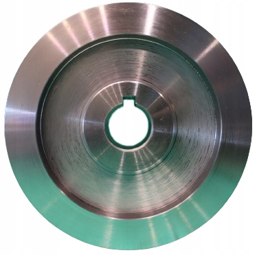 Koło pasowe fi 200 1x13 otw.38