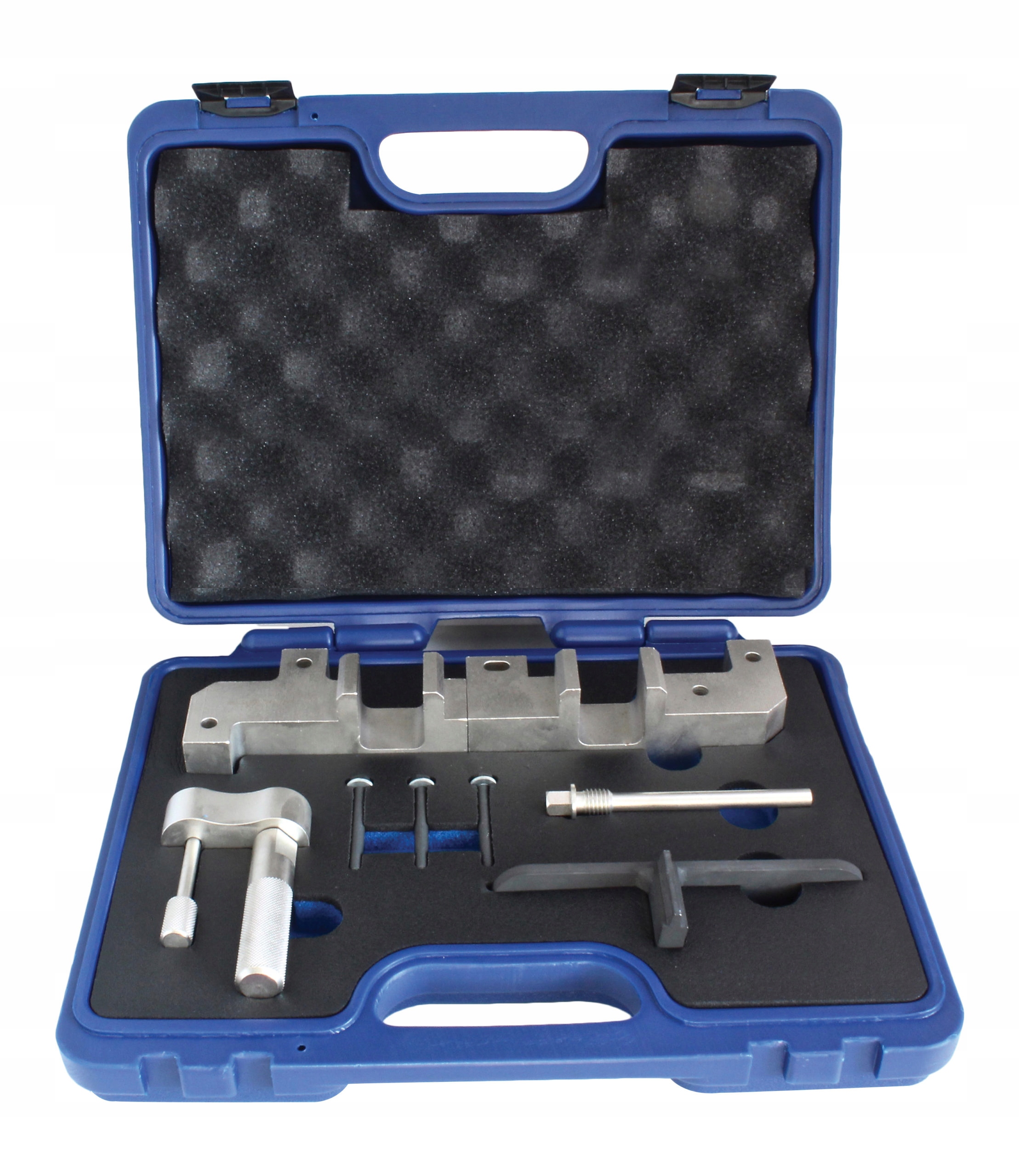 A-LR44V8 ЗАМОК ГРМ RANGE ROVER EVOQUE 4,4