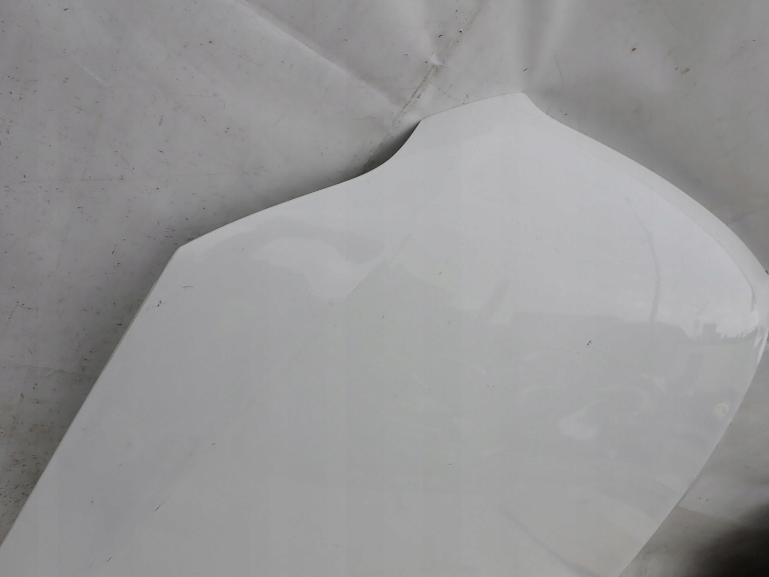 AUDI Q7 4L 05-15 bonnet
