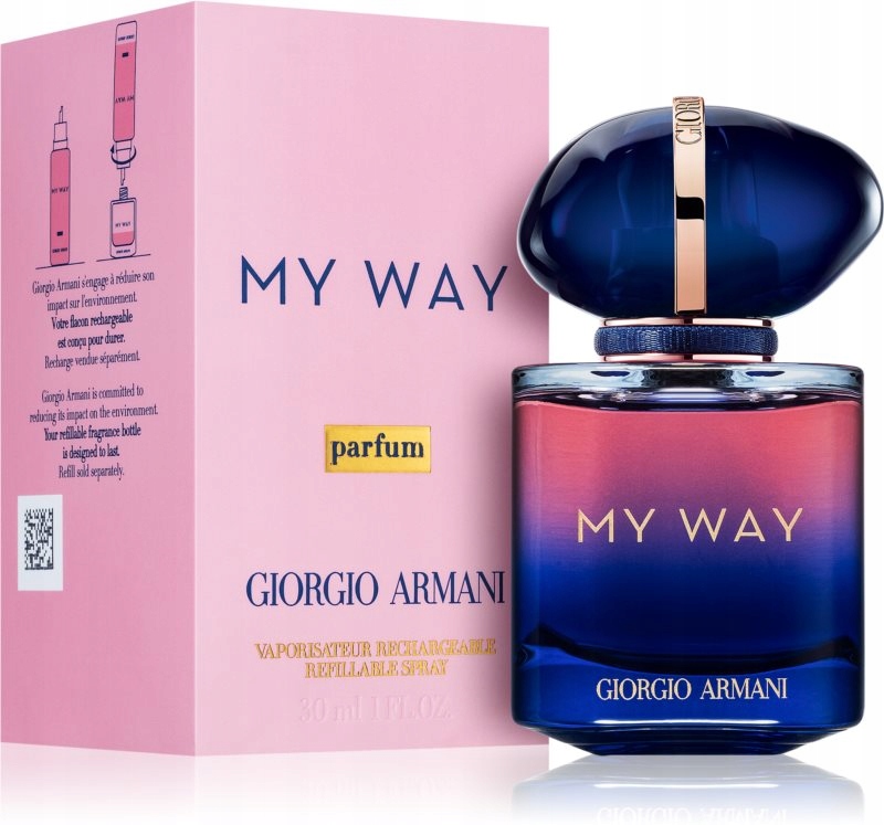 Giorgio Armani My Way Parfum 30 ML