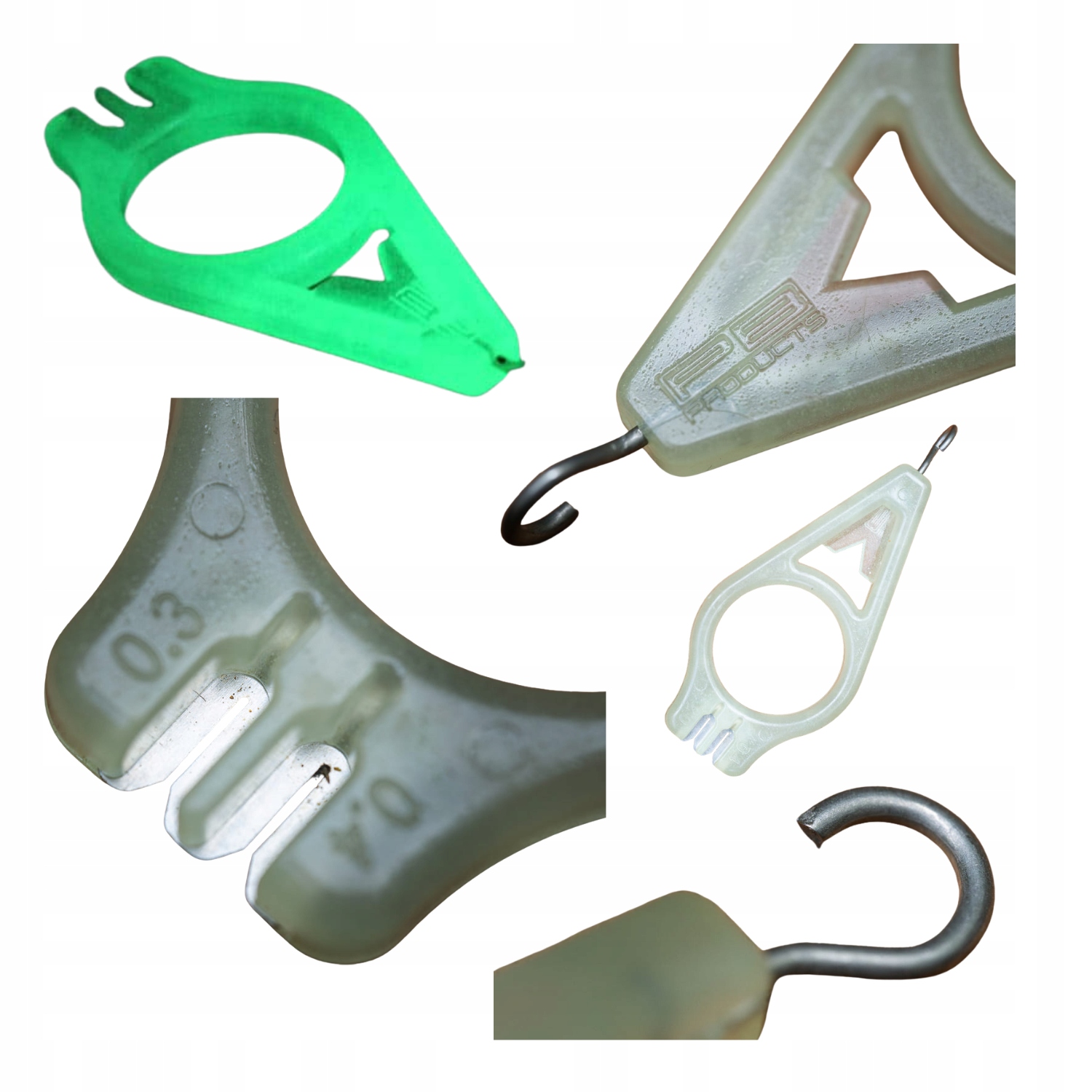 Multi Tool Rig Do Węzłów Pb Products