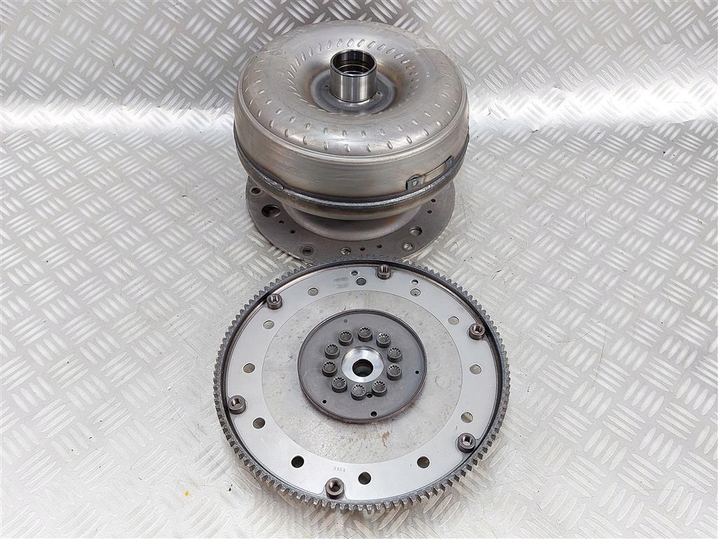 Муфта гидрокинетический Audi Q5 Q7 Q8 A4 A5 A6 3,0 TDI