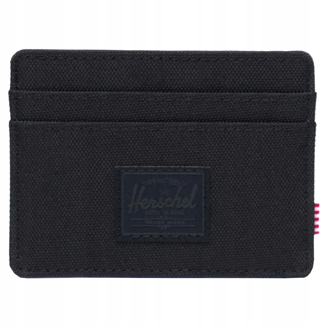 

Portfel Herschel Charlie Rfid Wallet 10360-00535