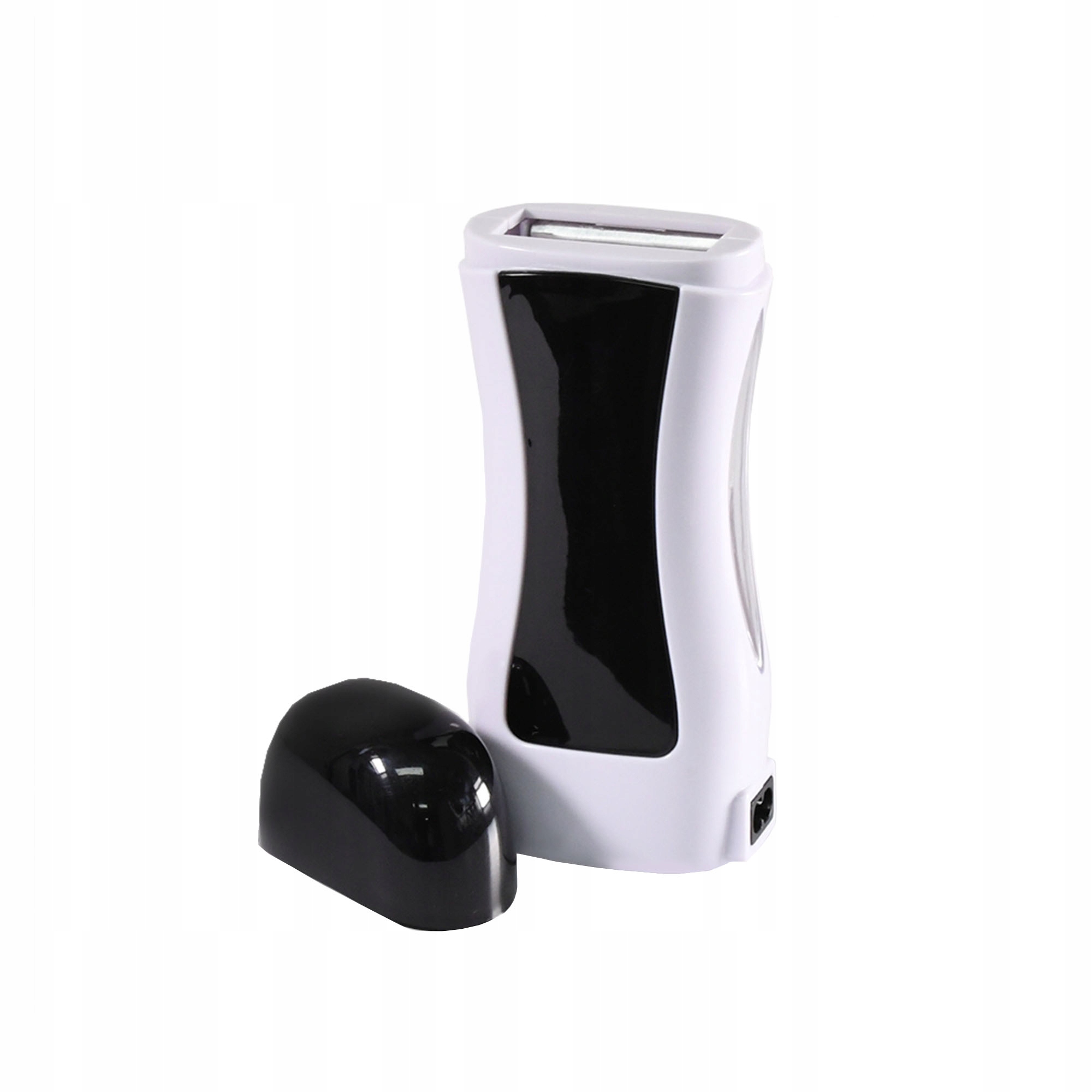 Zestaw do Depilacji Podgrzewacz 40W + Paski Eko Basic 25szt. + Wosk 100ml Marka bez marki