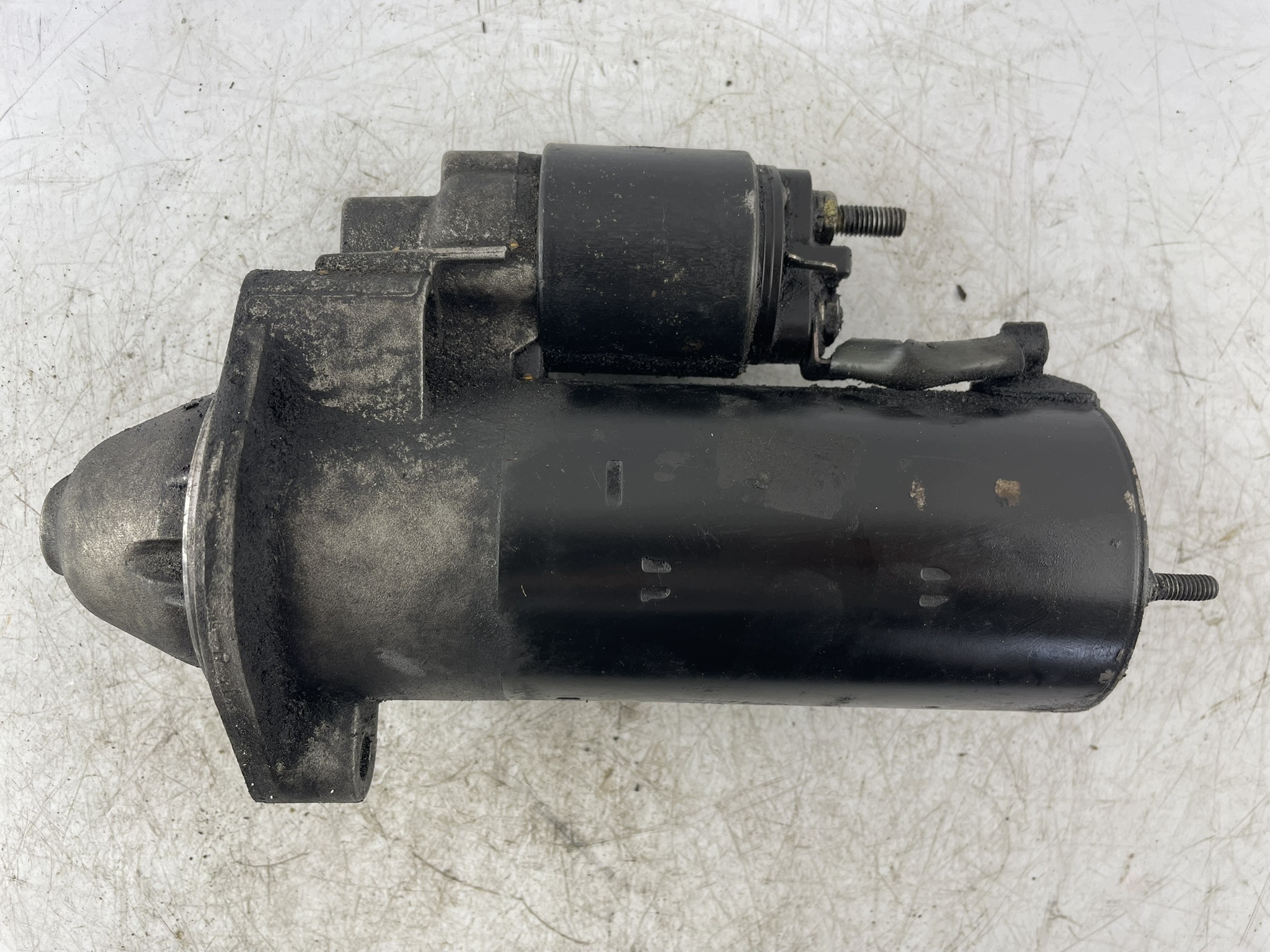 starter 068911024F VW Passat Audi A4 1.9 TDI OE