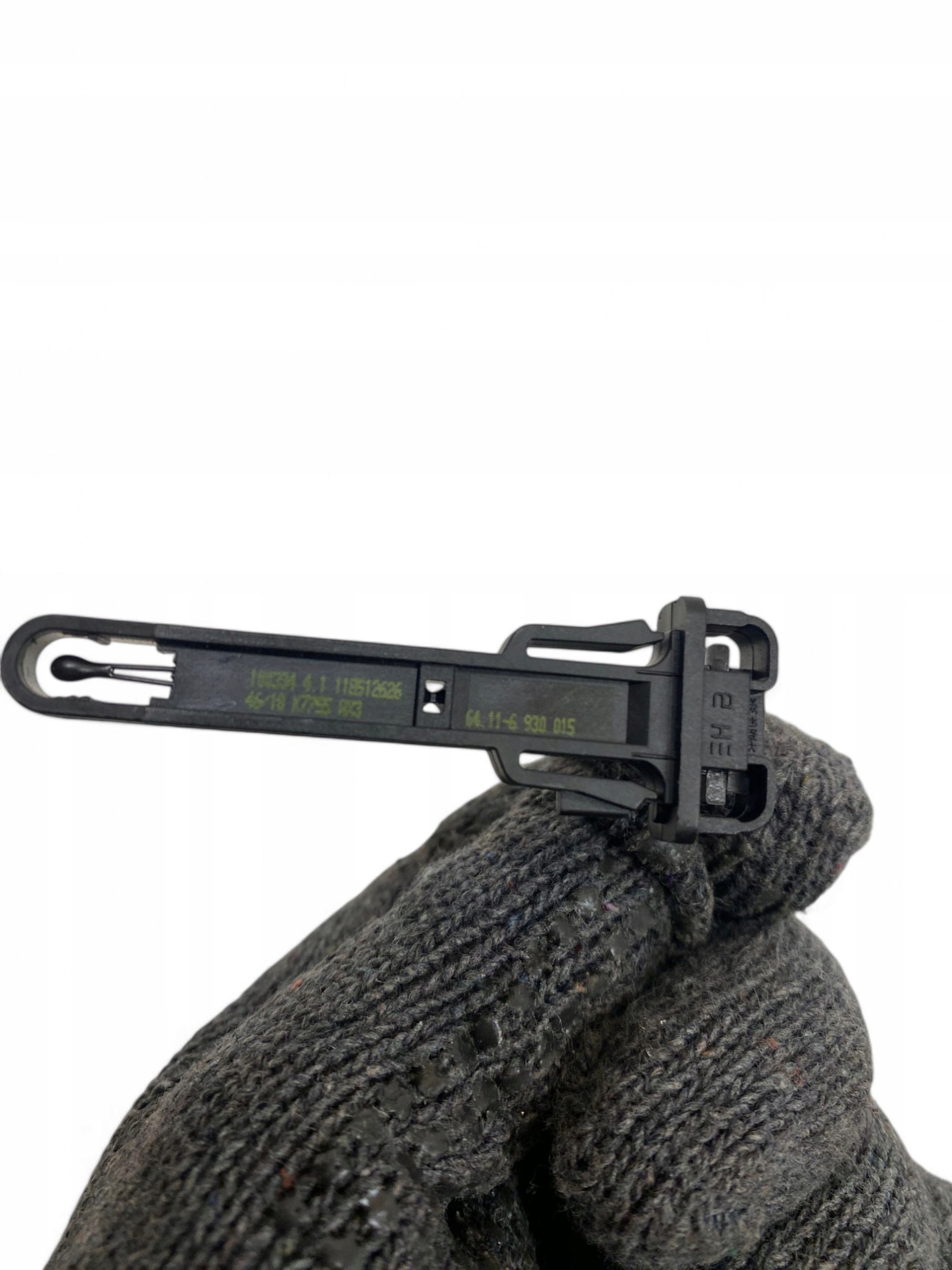 volvo XC90 2018 моторчик печки