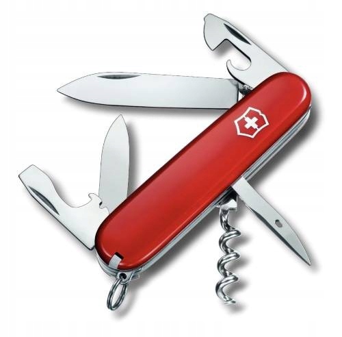

Victorinox Spartan 1.3603 Scyzoryk szwajcarski