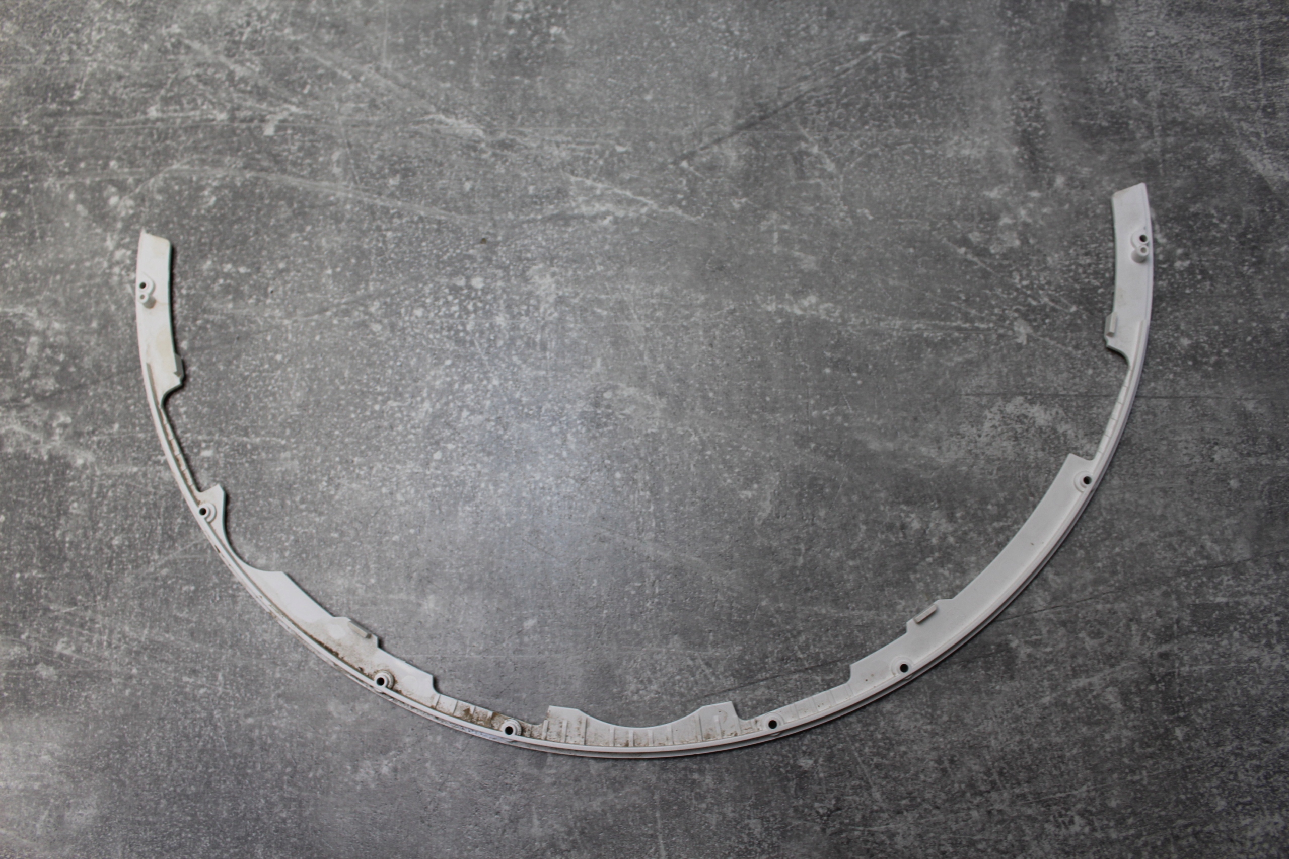 R14 Zderzak osłonka Xiaomi Roborock S50 S55 s5