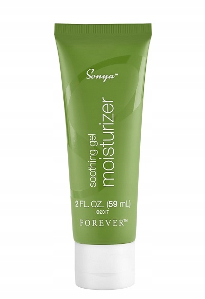 

Forever Sonya Soothing Gel Moisturizer- Żel Kojący