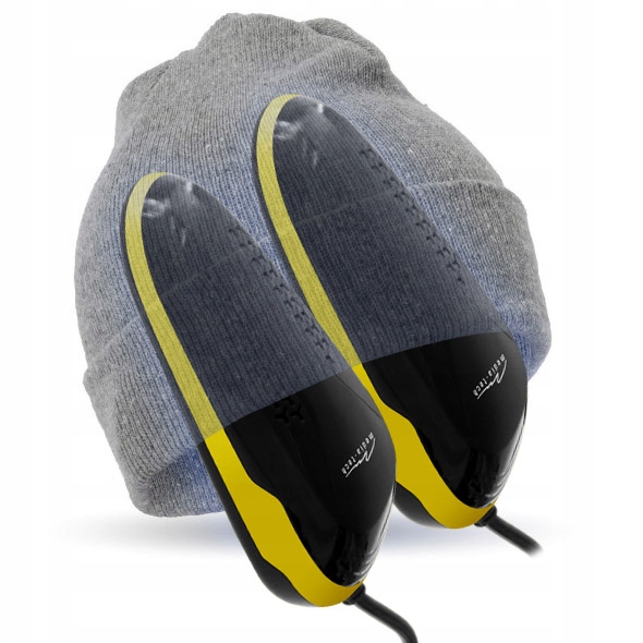 Suszarka do butów BOOTS OZONATOR DRYER MT6505 ozon Płeć uniseks
