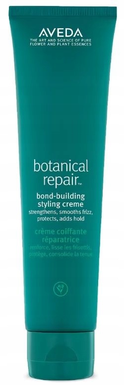 Aveda Botanical Repair Bond-building Stylingový Krém Na Vlasy