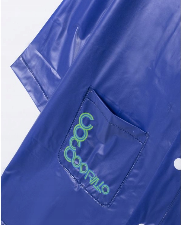 Śliczny płaszczyk przeciwdeszczowy 116 j.Nowy Kod producenta W19152612SH4-015 - 116