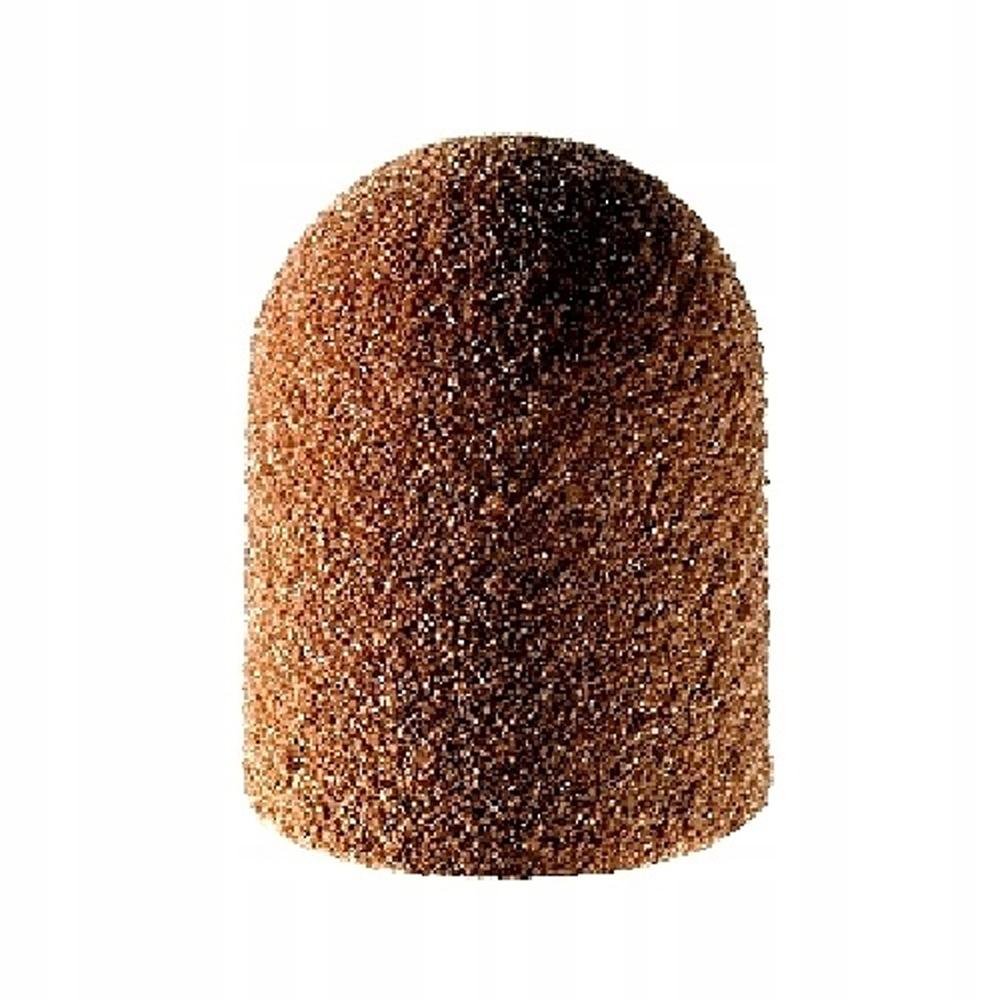 

Kapturek Ścierny Do Manicure I Pedicure 16mm #80