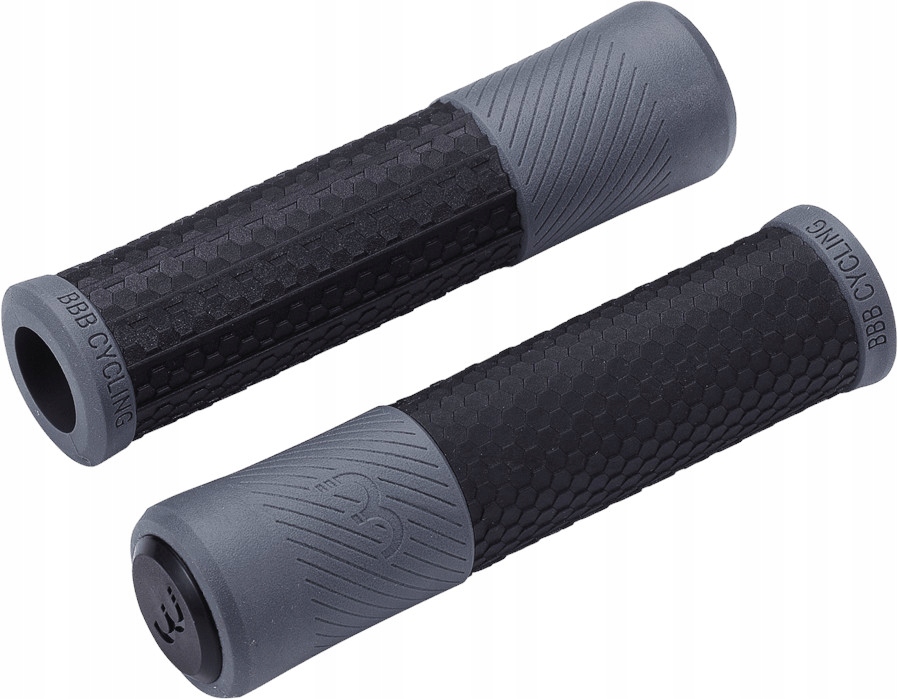 Rowerowe Chwyty Rączki Bbb BHG-97 Viper 130mm Gumowe