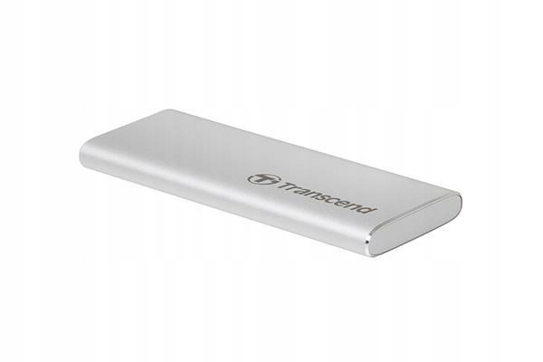 Dysk Zewnętrzny SSD TRANSCEND ESD260C 1TB USB3.1 TS1TESD260C EAN (GTIN) 0760557859123