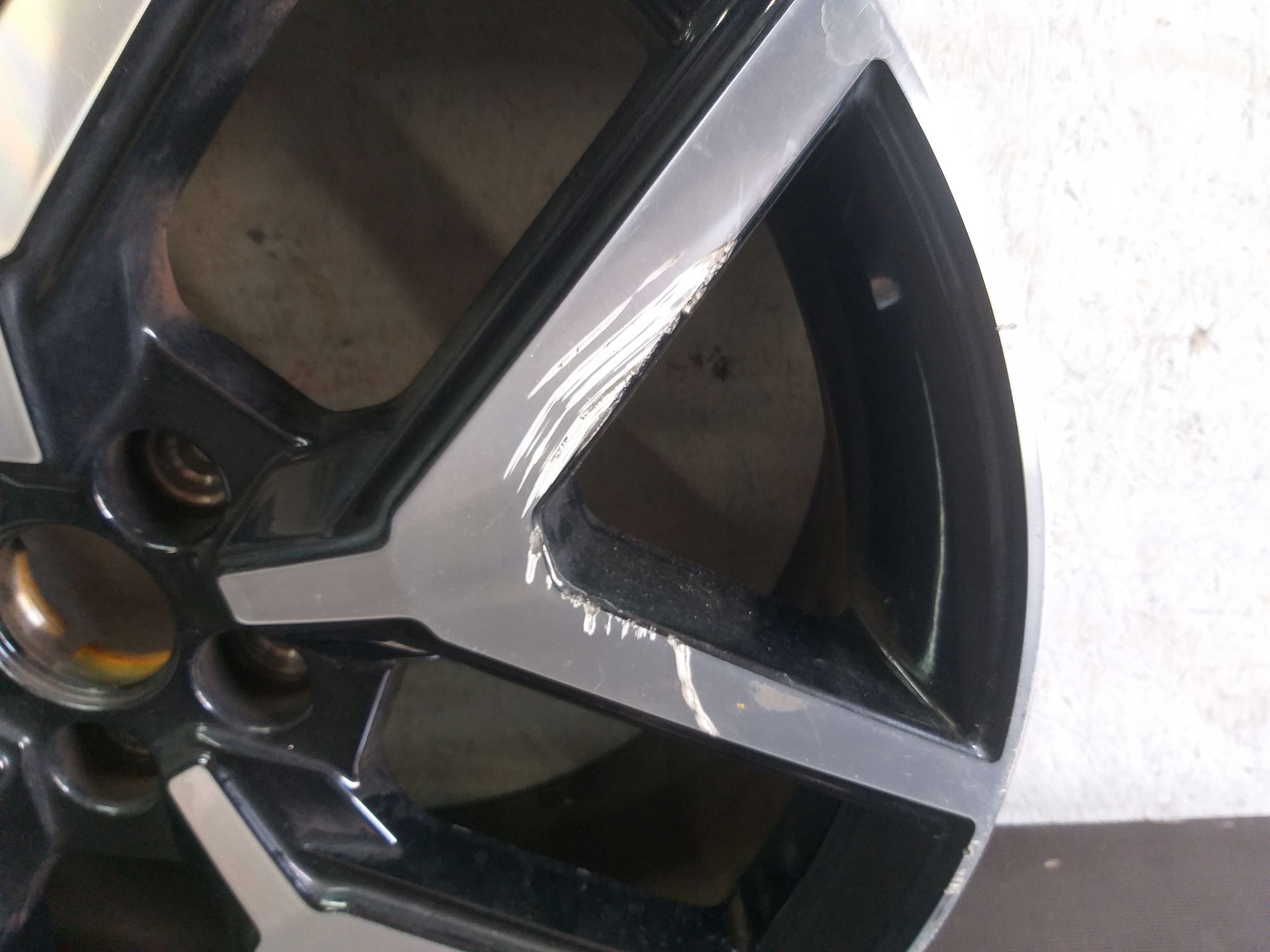 disk hliníkový SEAT 5X112 18" 7J ET47 6F9601025B