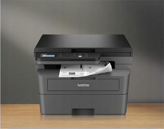 Brother DCP-L2622DW tiskárna PCL6 34 str./min, kopírka, skener, Usb, duplex
