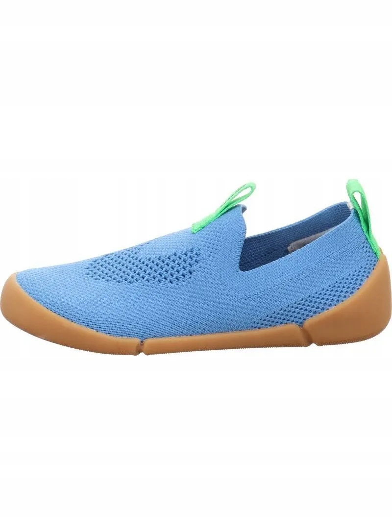 Półbuty Barefit Superfit Venti 1-006704-8400 29