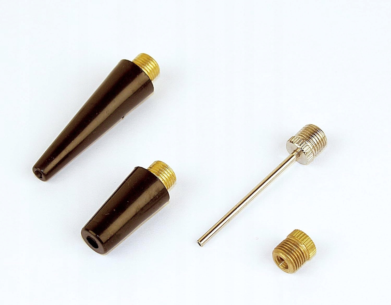 Mannesmann M01790 mini sprężarka aluminiowa, 140 PSI EAN (GTIN) 05903840017939