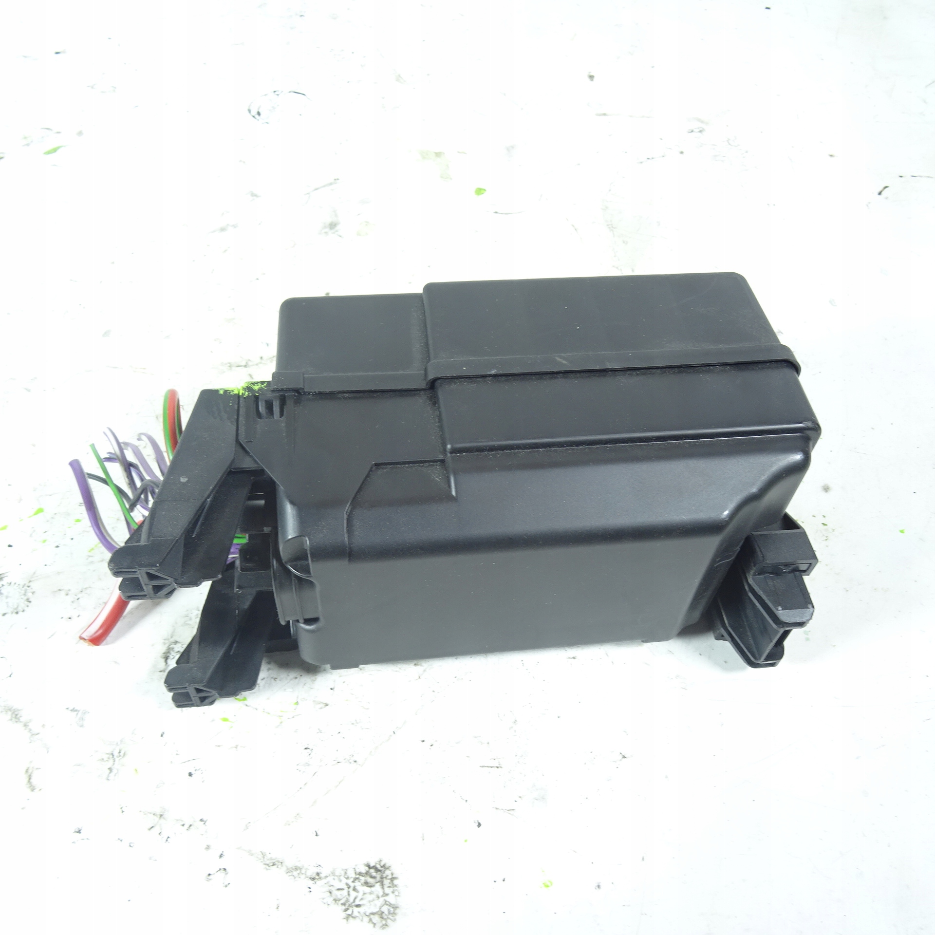 OPEL INSIGNIA B Module fusibles 13460664