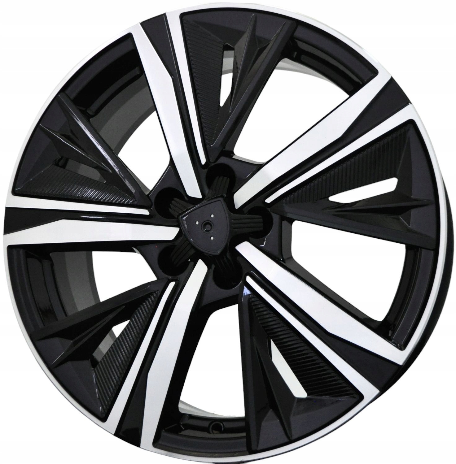 Ráfky 17 pro Peugeot 3008 II 308 II III 408 P54 508 I II 5008 II Facelift