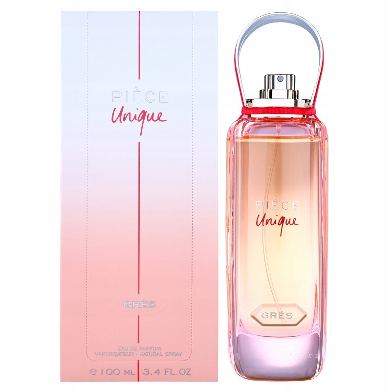 Gres Piece Unique Edp 100ML