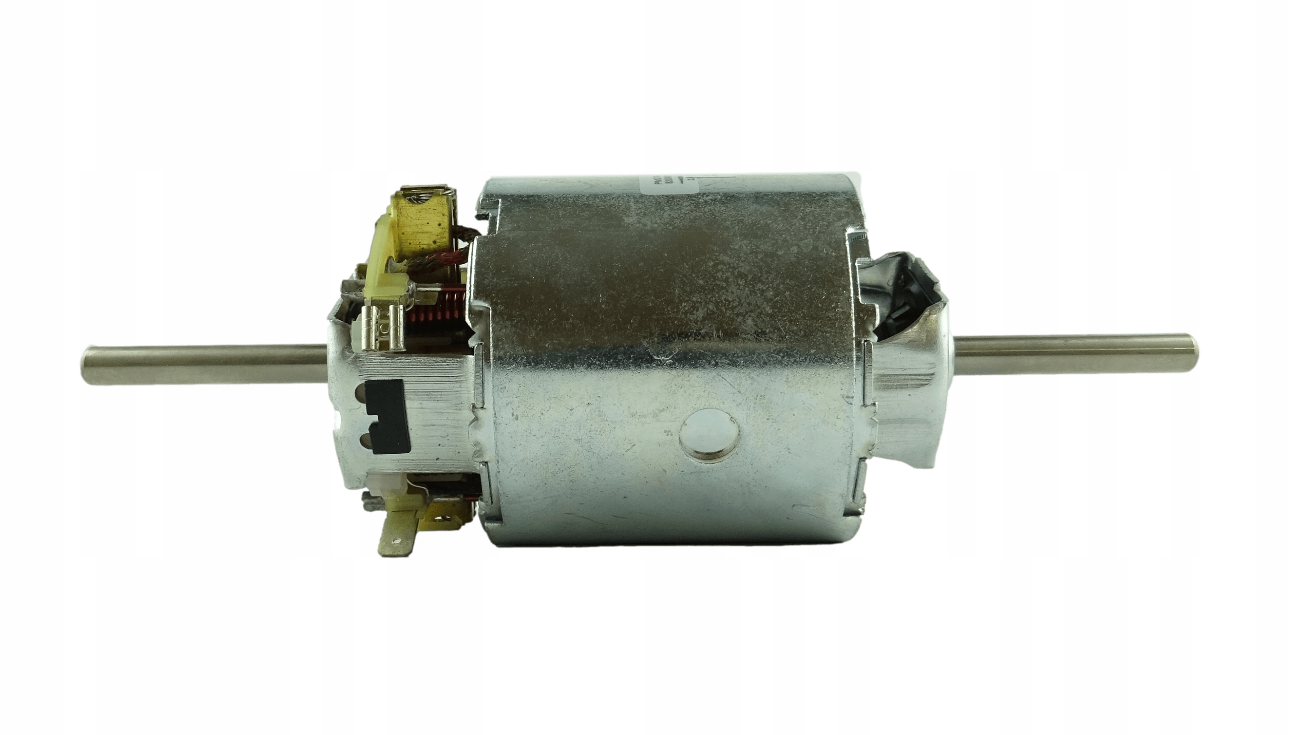 Uniwersalny silnik pradu stalego 12V dmuchawa MF