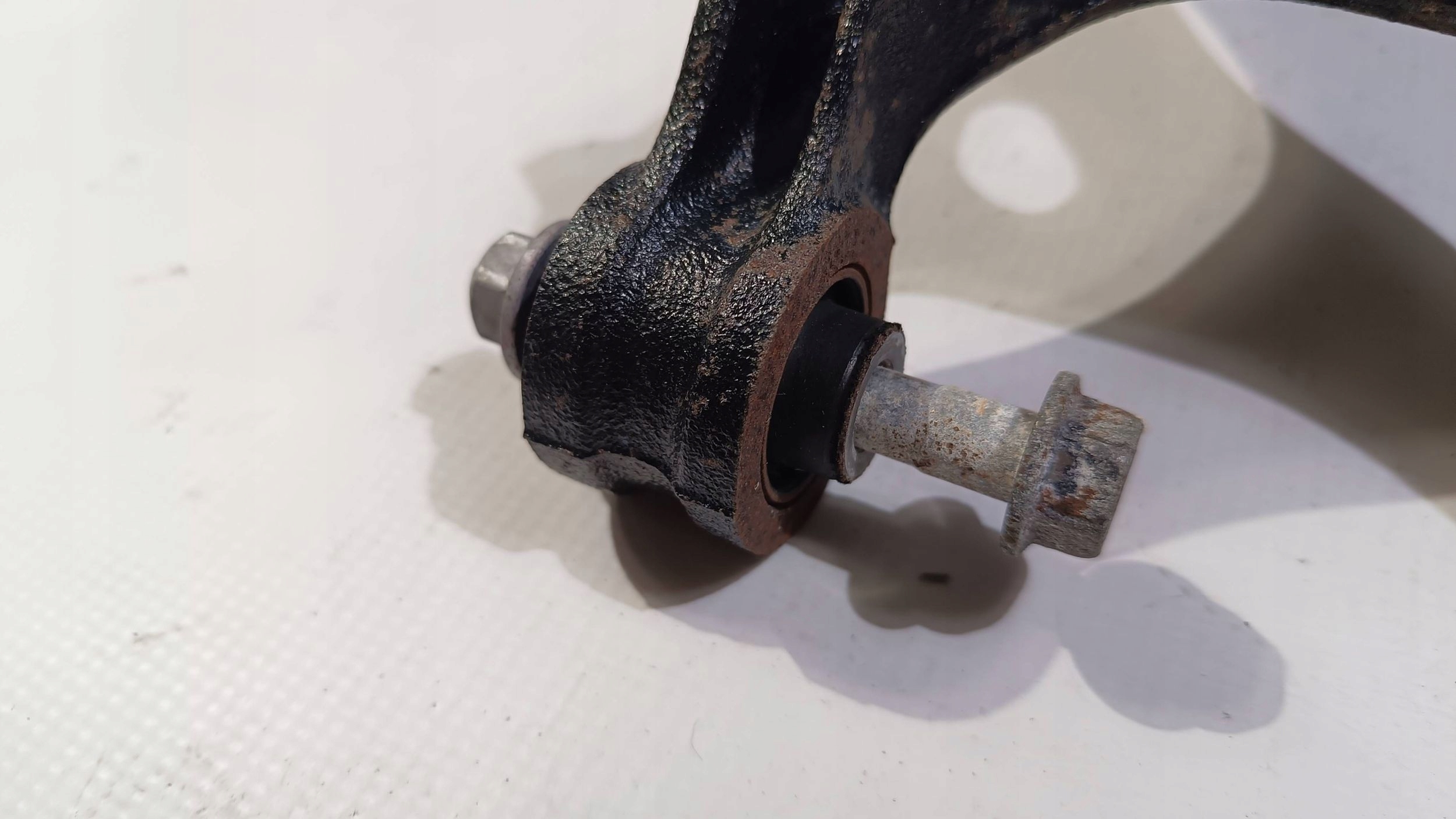 arm rear left left side Subaru WRX VB 2022+