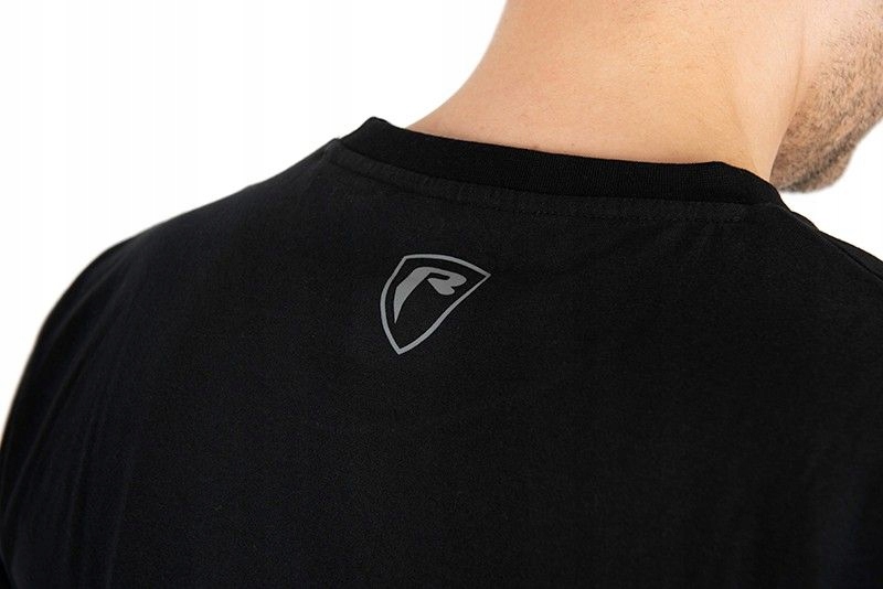 Koszulka Fox Rage T-Shirt Perch S Rozmiar: Small (S) Model T-Shirt Perch