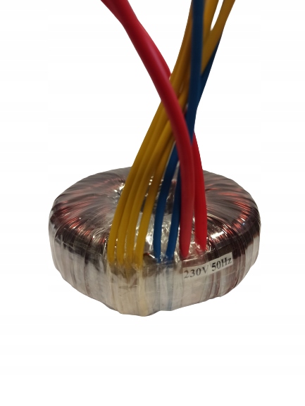 Transformator toroidalny TST150/T088 230V/26V 2.9A EAN (GTIN) 86784587