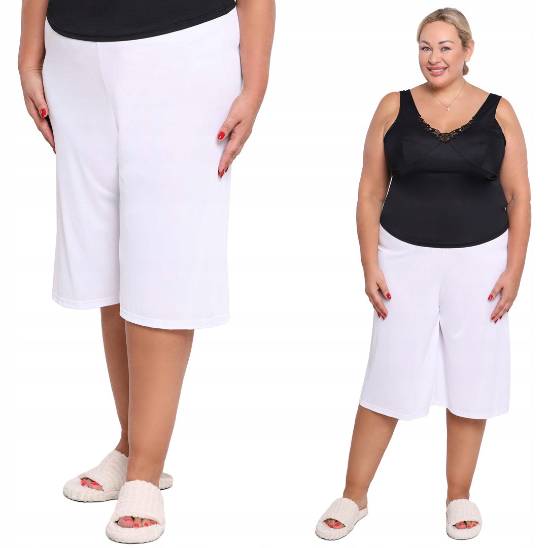 Polohalkospodky v bílé barvě Mewa 50