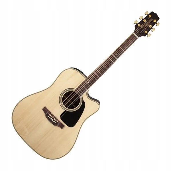 TAKAMINE GD51CE-NAT - Gitara Elektroakustyczna