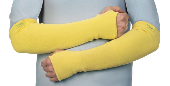 Rękawy Weldas 44-7190 Para