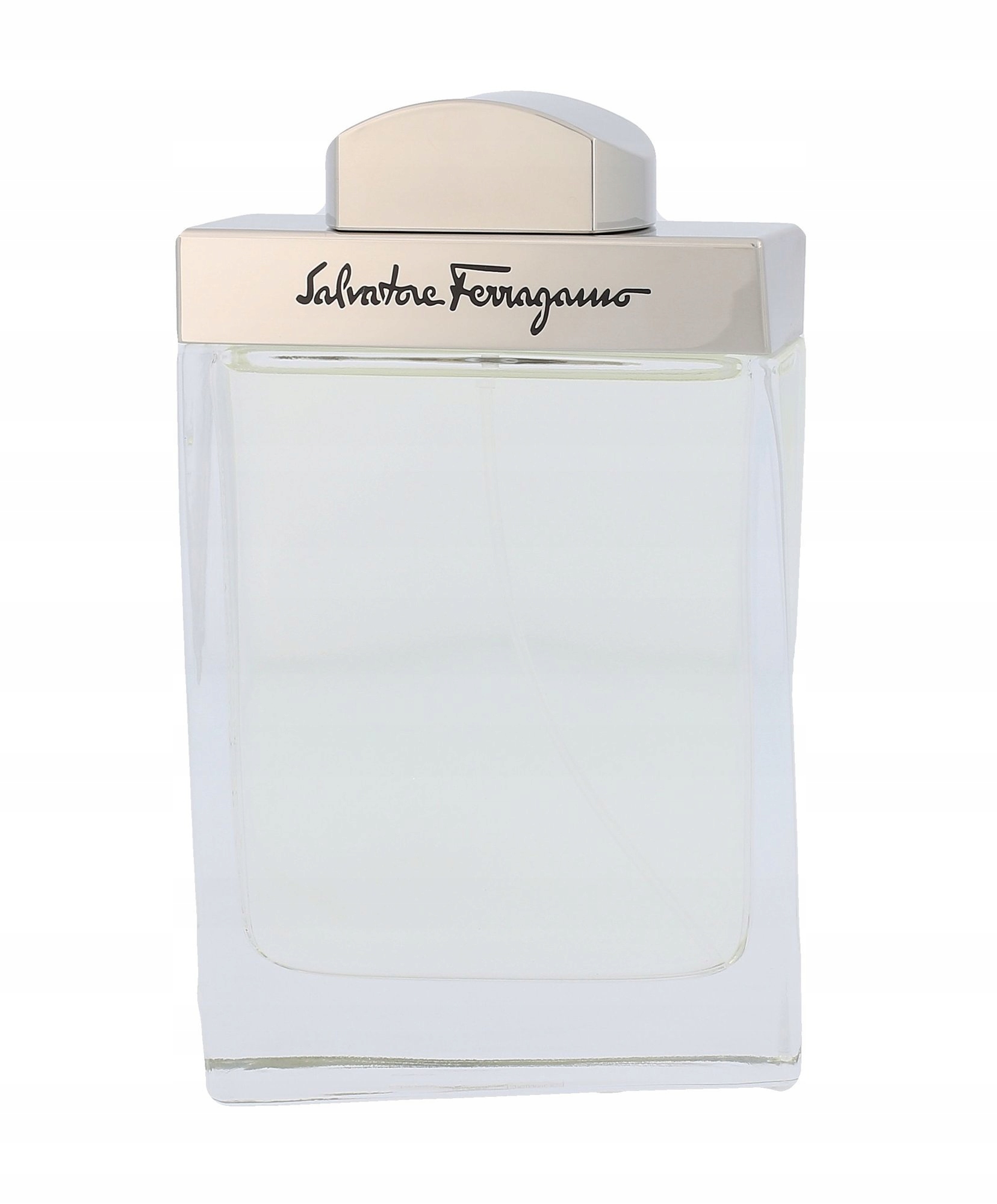 Originální Salvatore Ferragamo Pour Homme Toaletní voda 100 ml