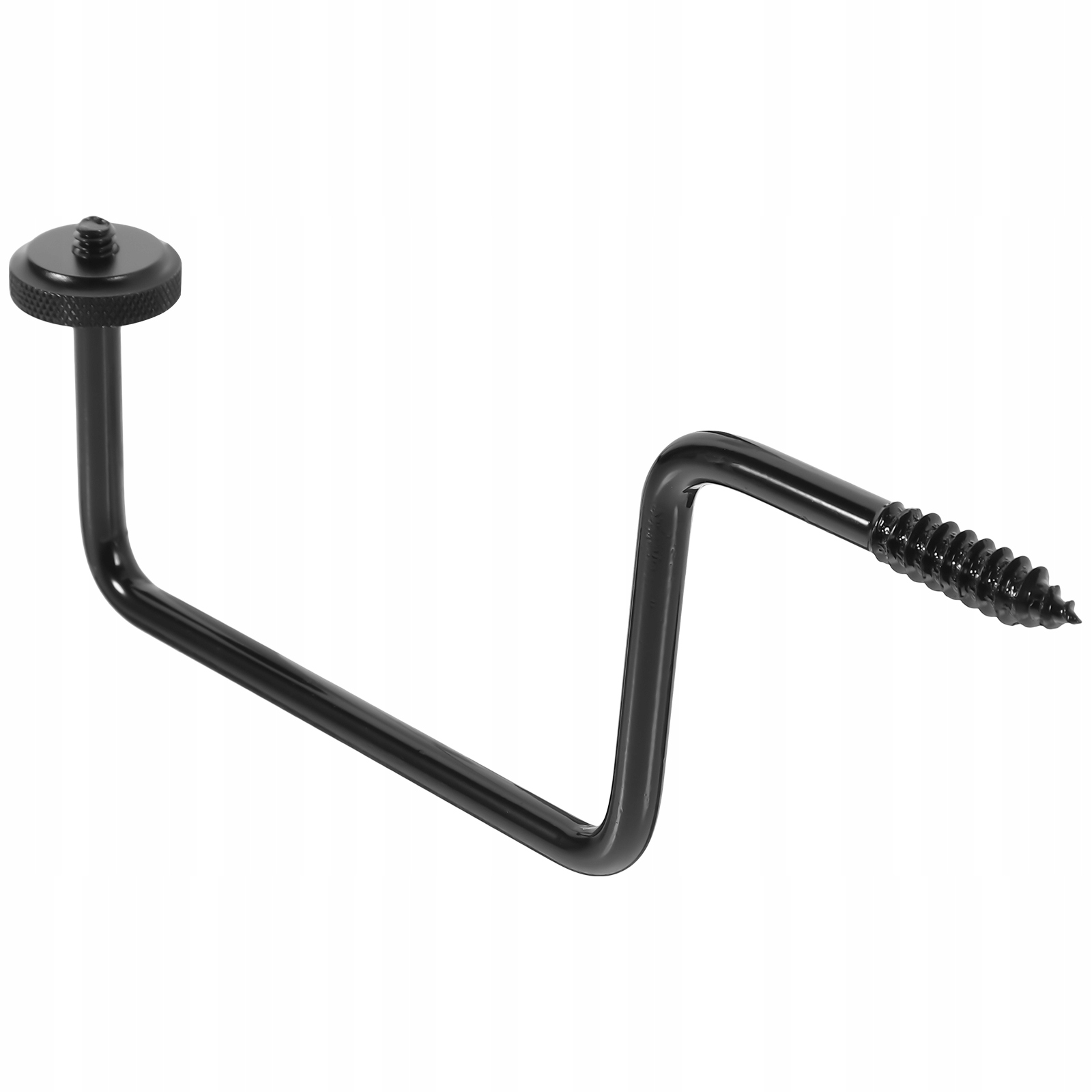 WIESZAKI STOJAKI NA KWIAT KAMERA ZEWNĘTRZNY HACZYK NA KWIAT