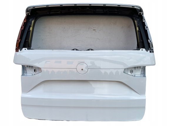 VW TRANSPORTER T7 21- KLAPA TYŁ TYLNA